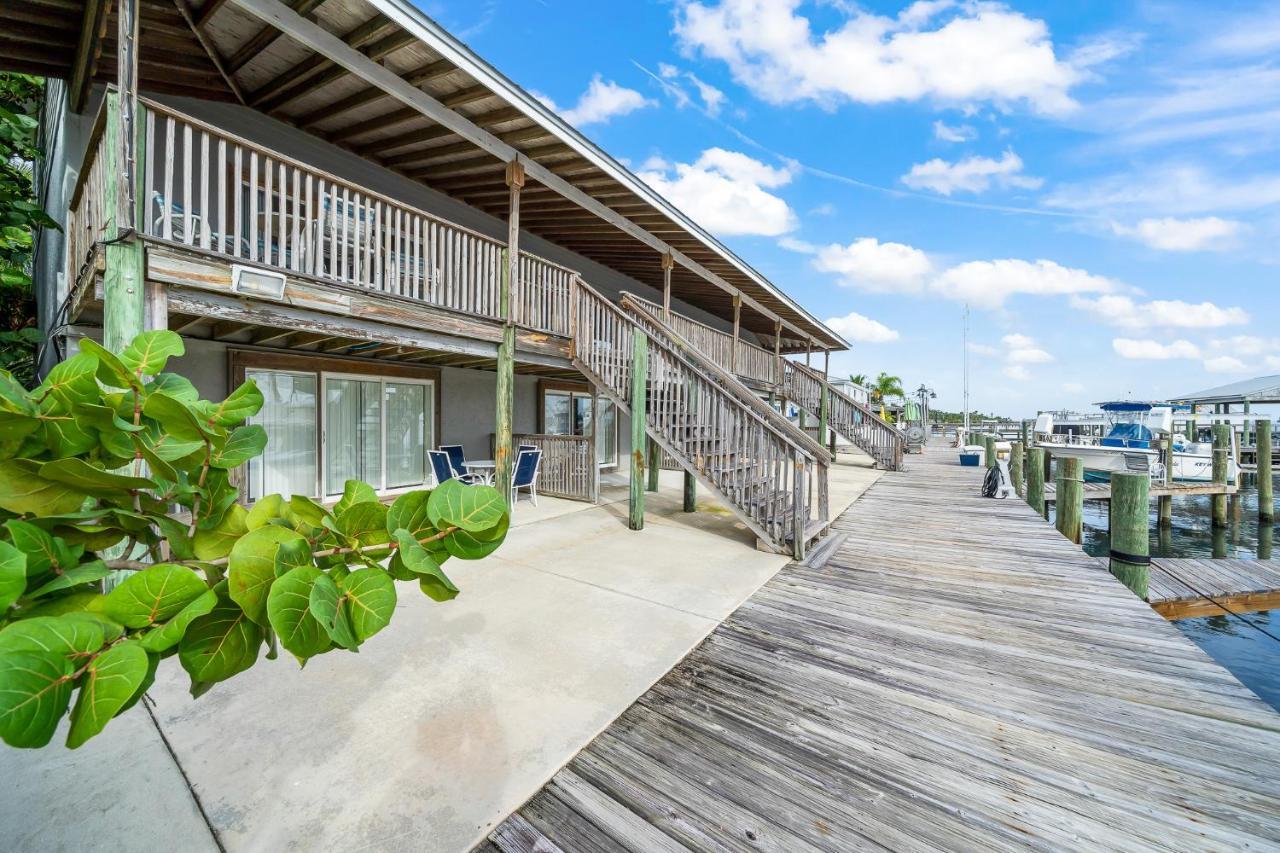 Sebastian Saltwater Lodge Eksteriør bilde